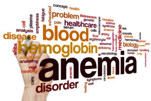 Anaemia Awareness (Group)