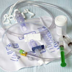 Catheter Care (Group)