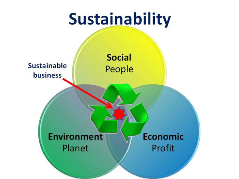 Rapid Improvement Training Sustainability Policy