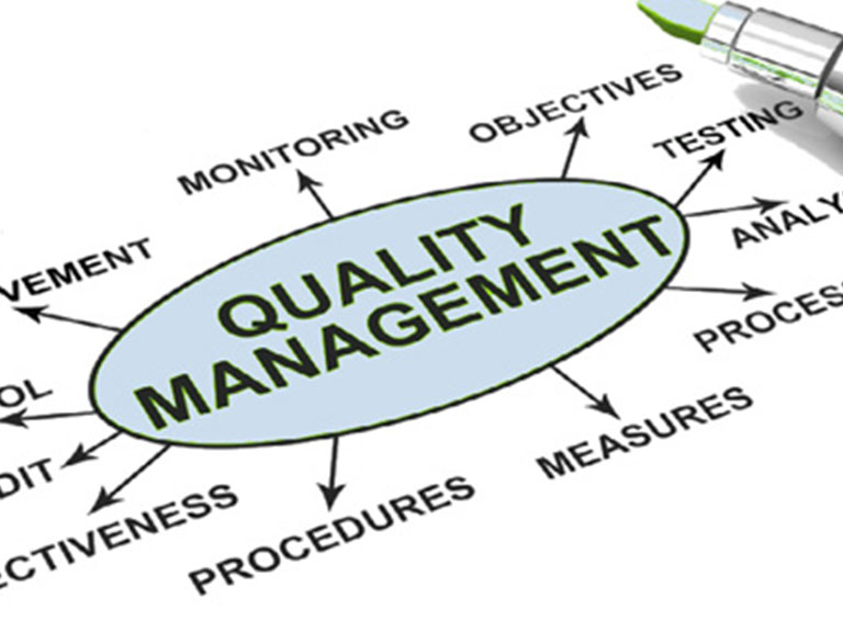 Quality Improvement Policy